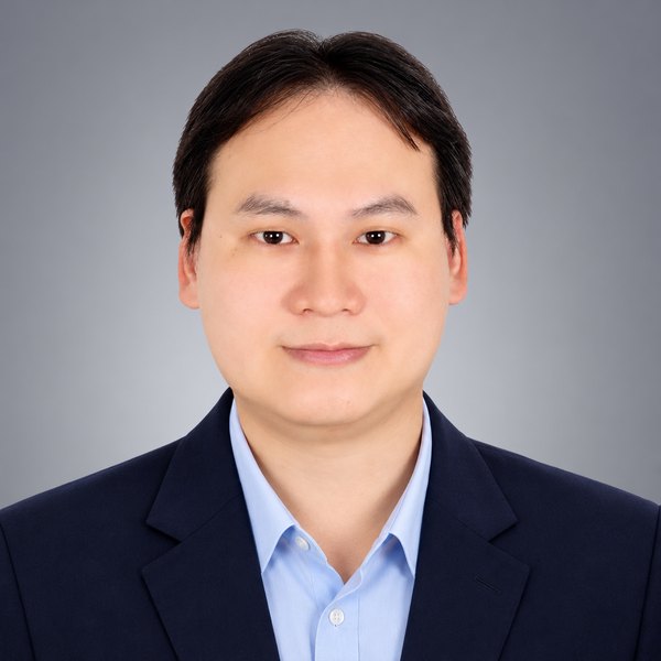 Li-Hsien Yeh