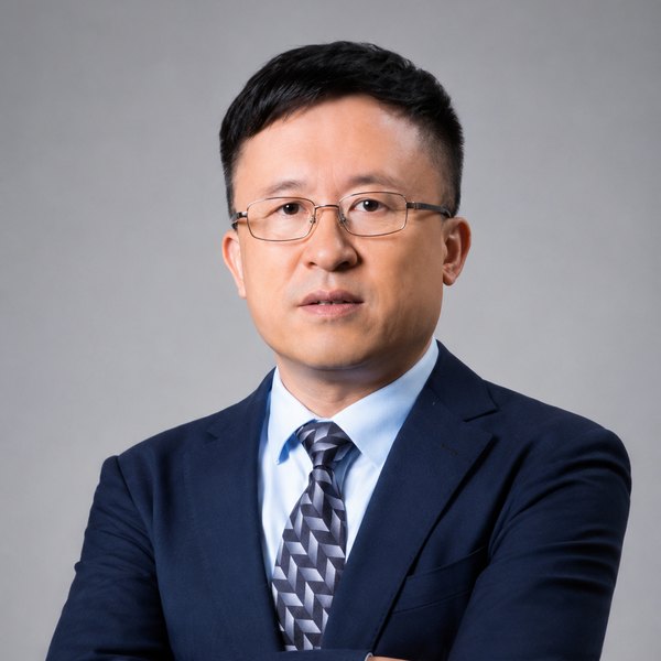 Ruiqin Zhang