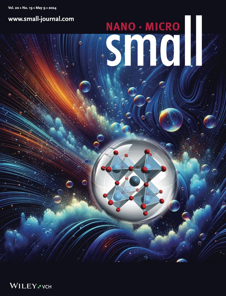 Small cover, 9 May 2024