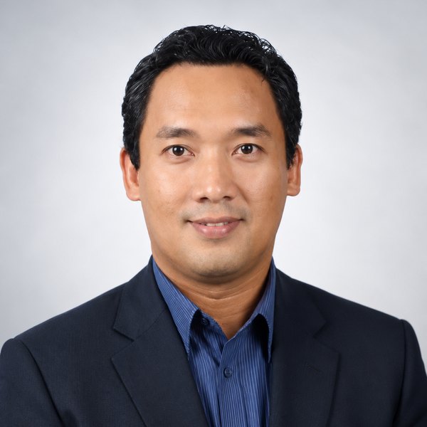 Ahmad Azmin Mohamad