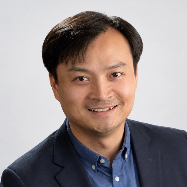 Jun Huang