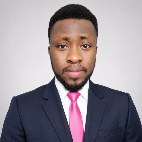 Abdulkadeem Sanni