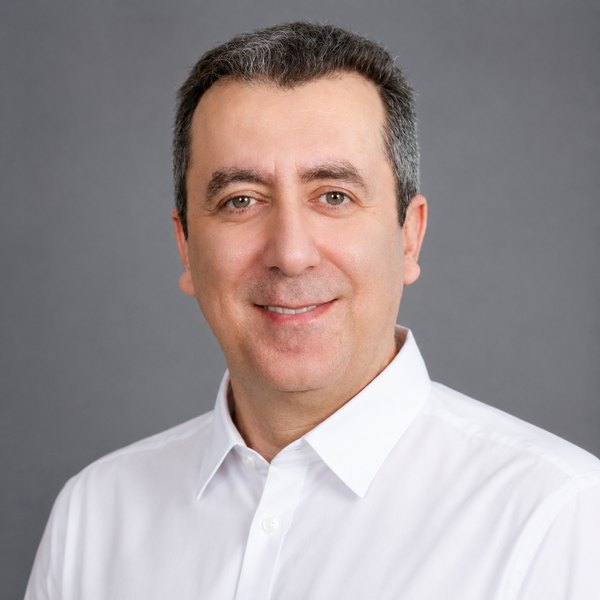 Ali Abbasi