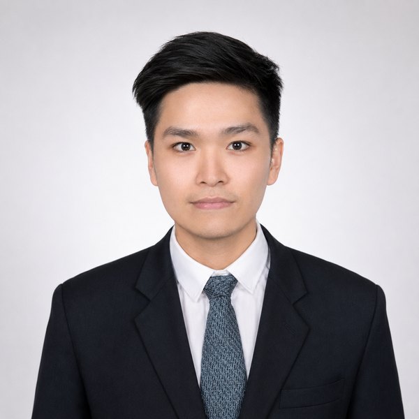 Jeremy Putra Wirjo Santoso