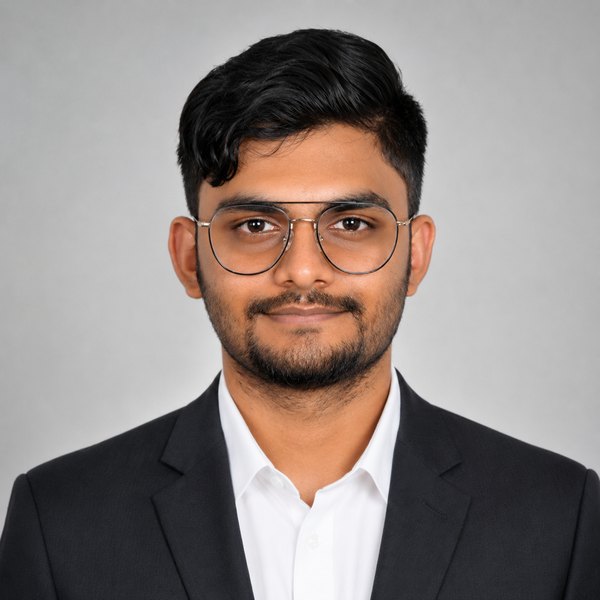 Navneeth Nagesh