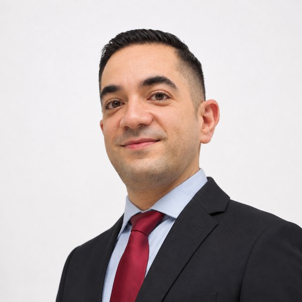 Ramin Khezri
