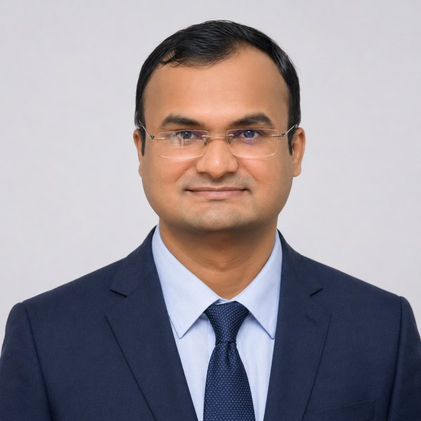 Sagar Ingavale