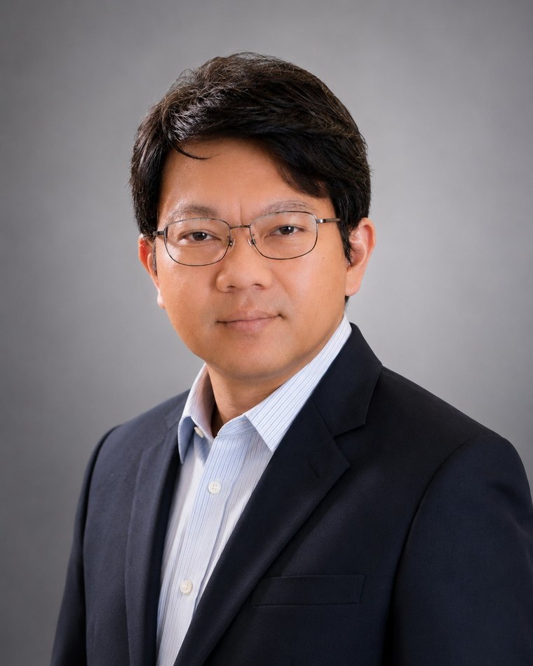 Assoc. Prof. Dr. Soorathep Kheawhom