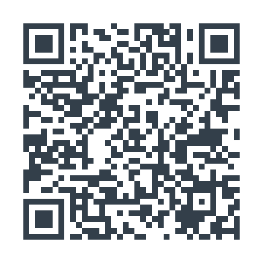 QR code for session 3 exit ticket and anonymous feedback